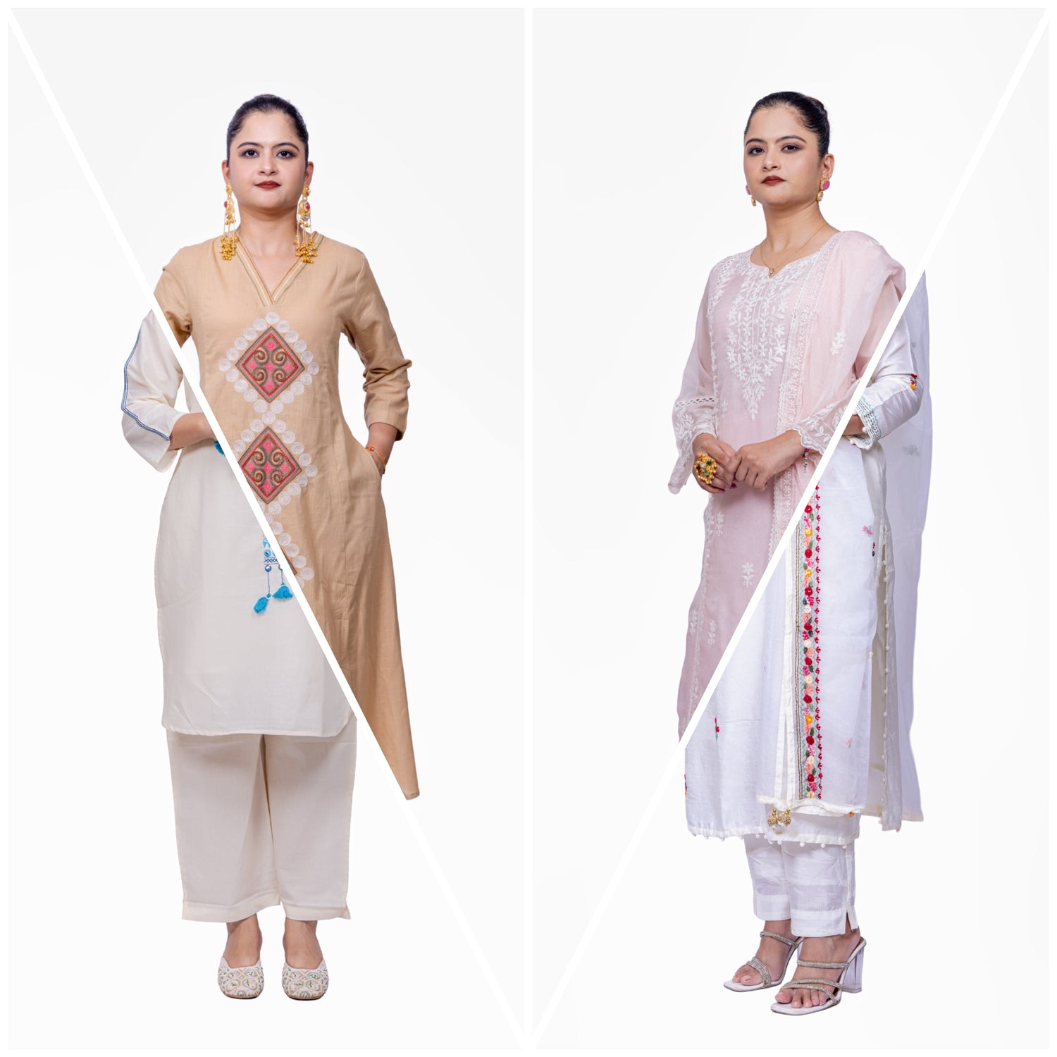 Rozana Suits